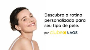 Descubra sua rotina | Clube Naos